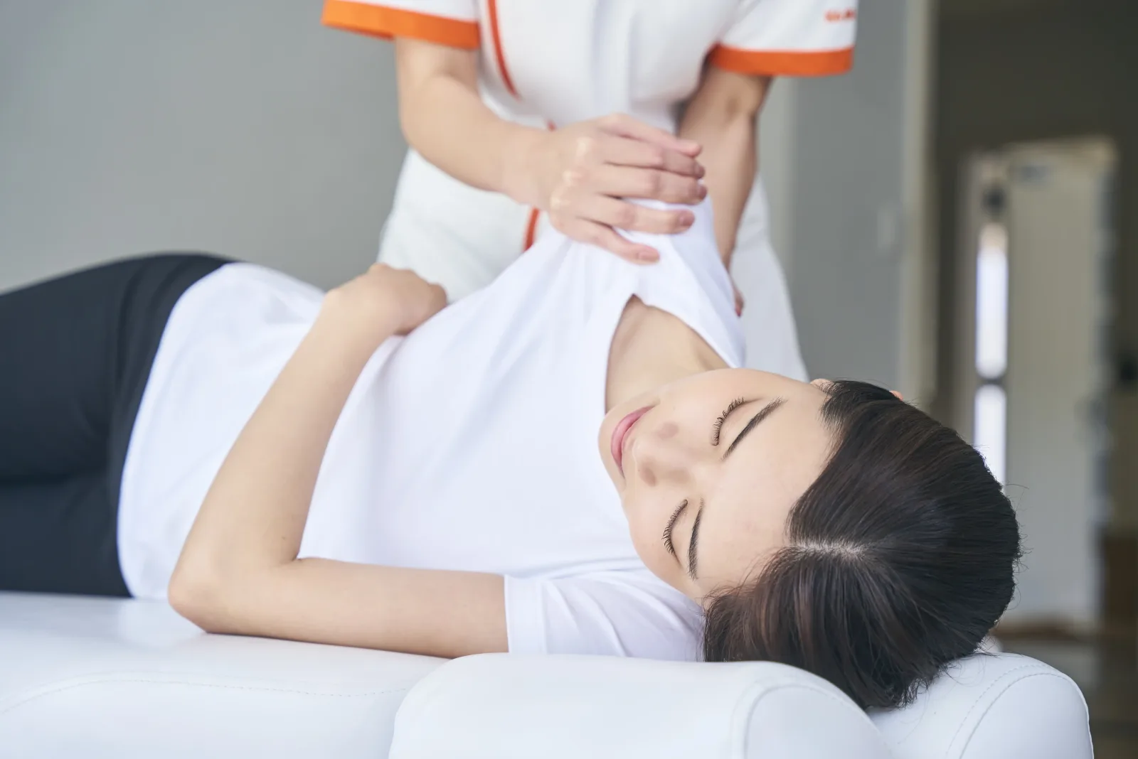 Treatment Body Treatment di KARADA