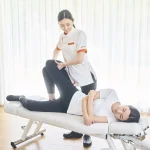 Menyeimbangkan Postur Tubuh