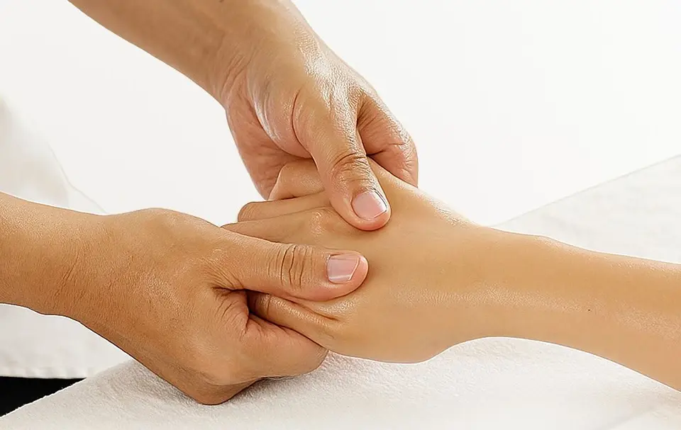 Recovery Setelah Berolahraga