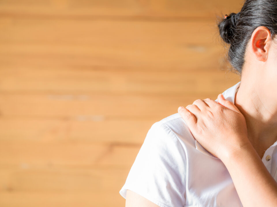 Postur tidak seimbang