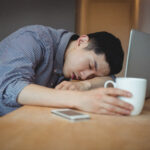 Fatigue, pegal otot, dan ketegangan tubuh